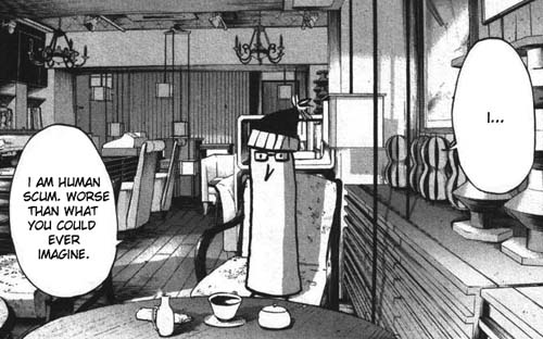 Goodnight Punpun vol 2 2